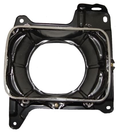 Base Faro Nissan Pu D21 1994-2008 P/Mod Mex 892 Der 2840710