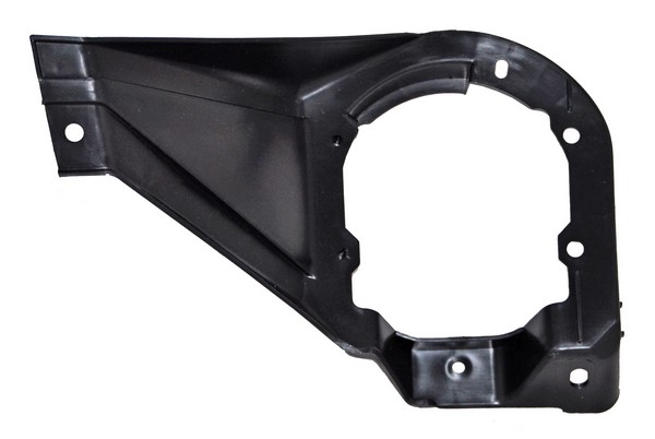 Base Faro Niebla Jimny 2021 Izq