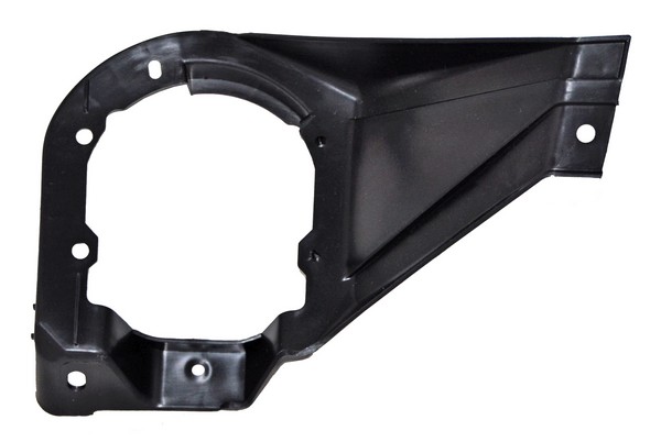 Base Faro Niebla Jimny 2021 Der