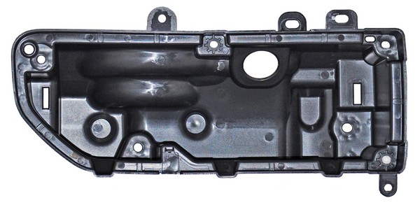 Base Faro Niebla Trasera Jimny 2021 Izq