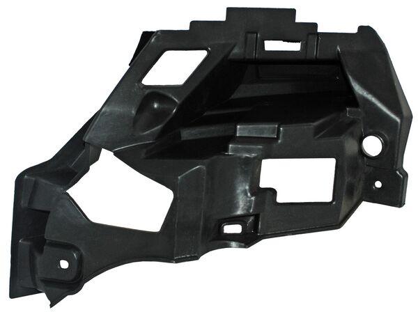 Base Faro Niebla Beetle  2012-2014-2015-2016 Izq