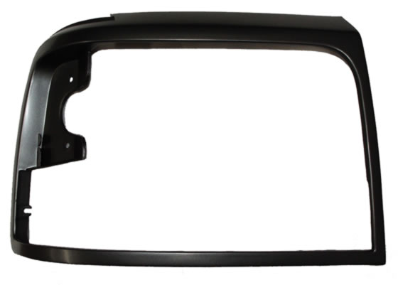 Bisel Ford Pu 1992-1996 Gris Tyg Dmv Der