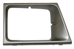 Bisel Ford Van 1992-1996 Pintado Der