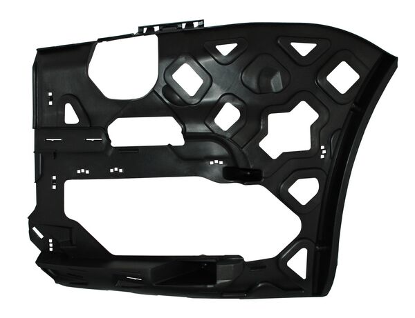 Base Faro Niebla Caddy 2016-2020 Izq