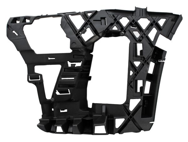 Xx1125Base Faro Niebla Golf Gti 2015-2016-2017 842 Der