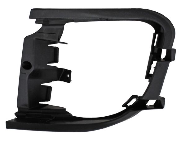 Base Faro Niebla Jetta Bicentenario Gli 2011- 2012-2013-2014 464 Izq