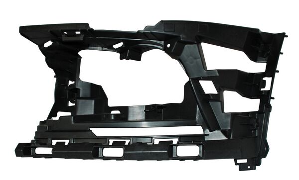 Base Faro Niebla Vento 2020-2021-2022 Linea Nueva / Polo Gti 2015-2016-2017 T20 842 Izq