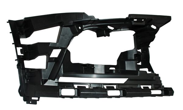 Base Faro Niebla Vento 2020-2021-2022 Linea Nueva / Polo Gti 2015-2016-2017 T20 842 Der