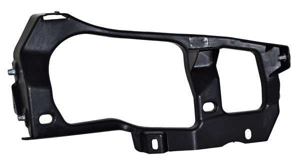 Base Faro Touareg 2011- 2012-2013-2014 Der