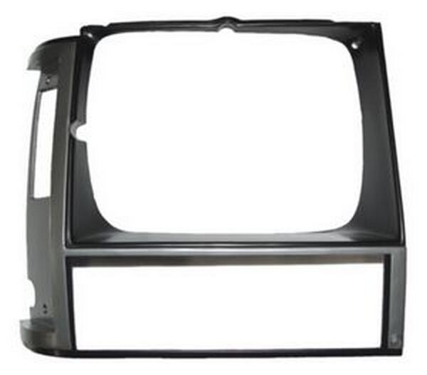 Bisel Cherokee 1984-1990/ Comanche 86-90 Pintado Der