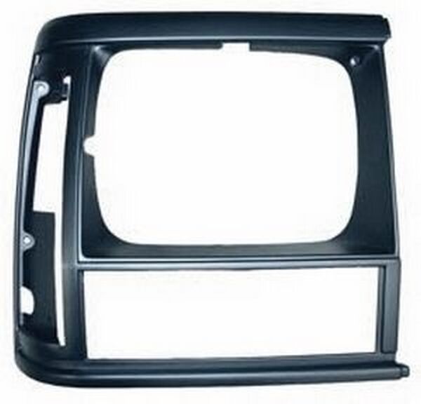 Bisel Cherokee 91-96/ Comanche 91-92 Pintado 776 Der