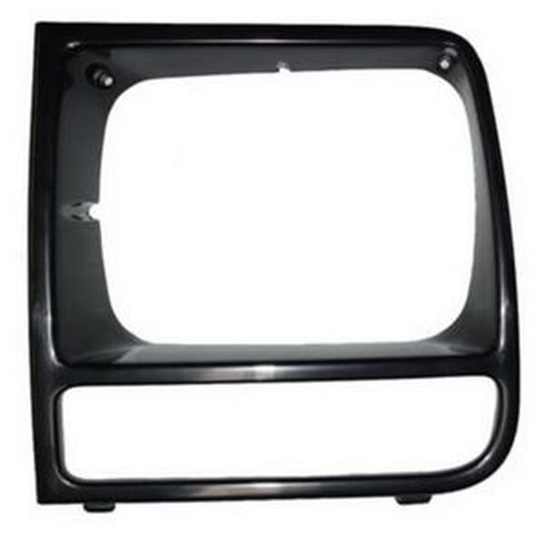 Bisel Cherokee 1997-2001 Sport Pintado Izq