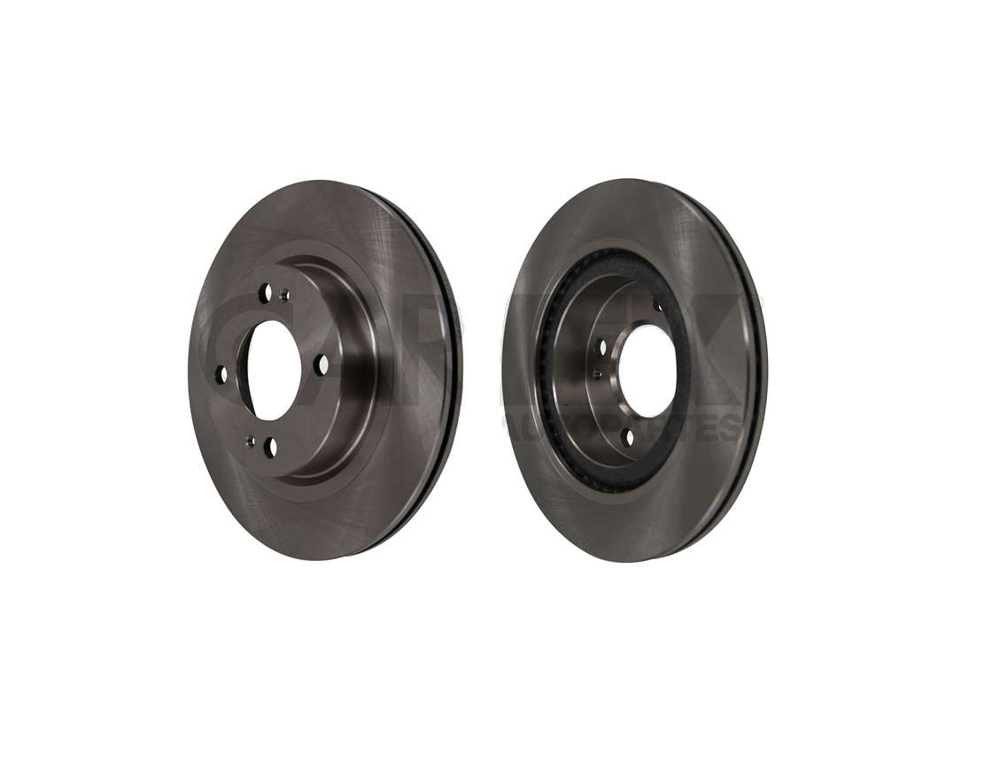 Disco Del Attitude 15/18