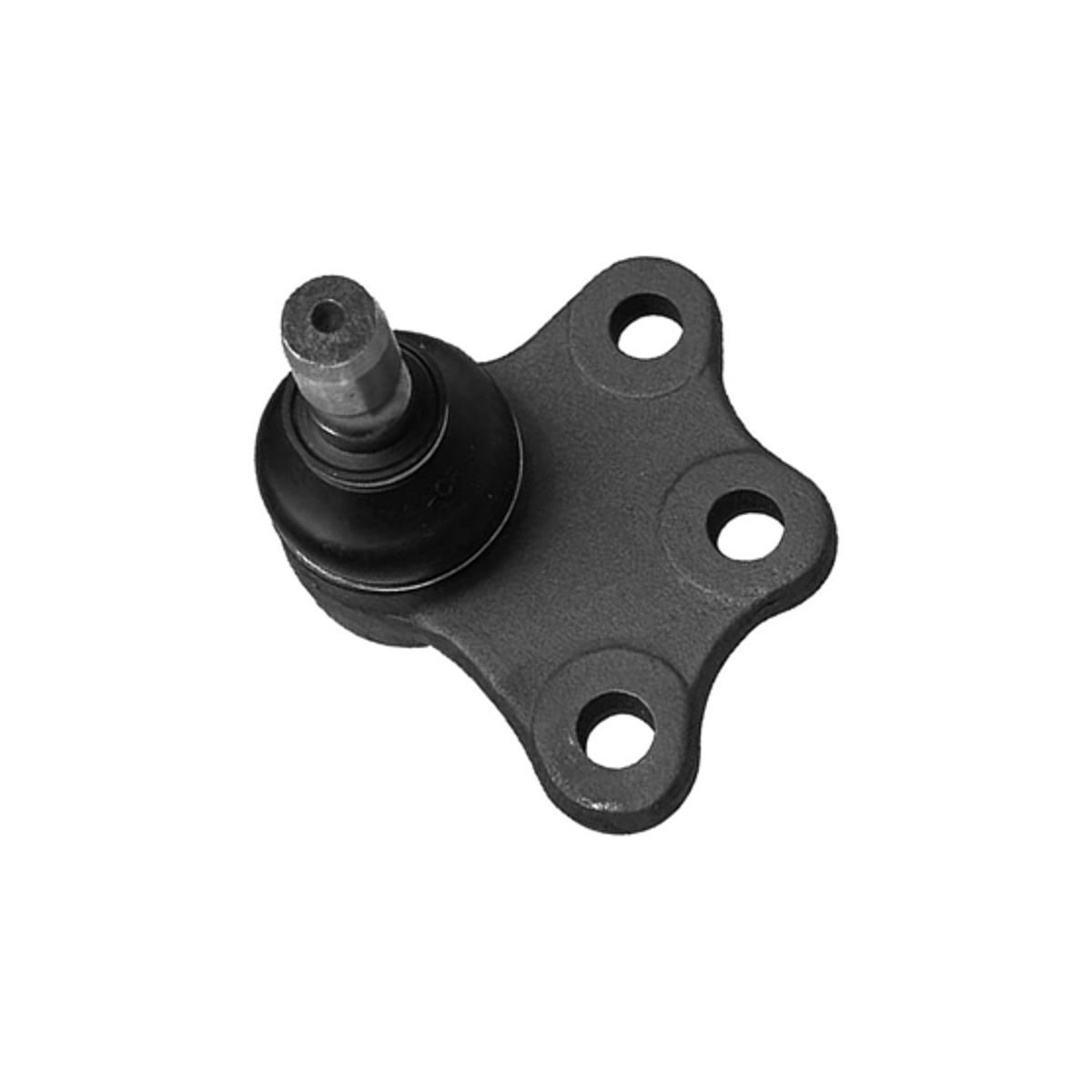 Rotula.Inf.L Chev Meriva 2003 2004 2005