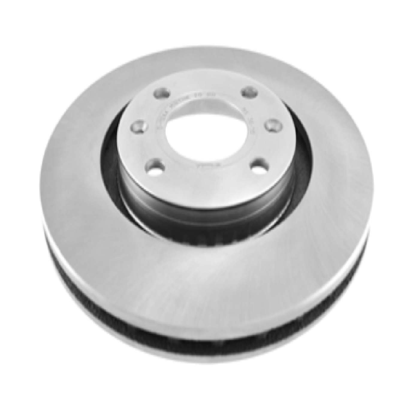 Disco Del Partner 03/08