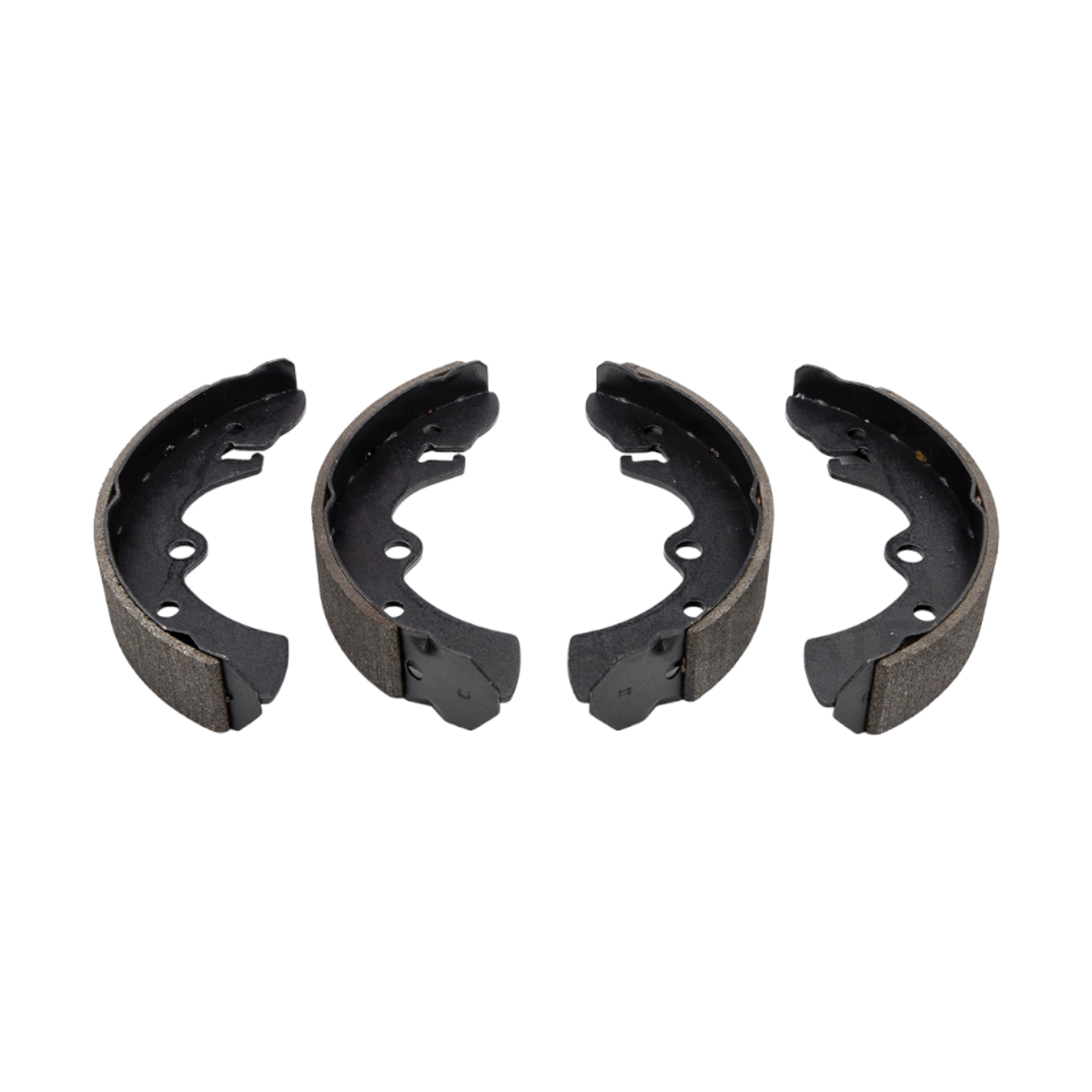 Balatas Traseras Nissan Stanza 82-86