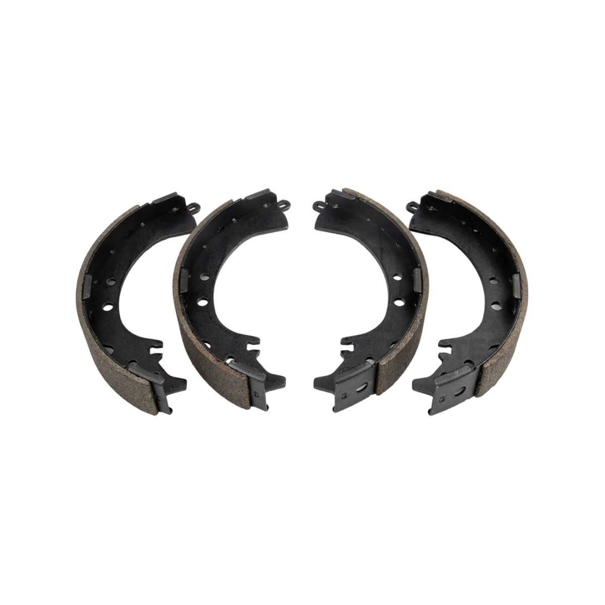 Balatas Traseras Camry 87/04