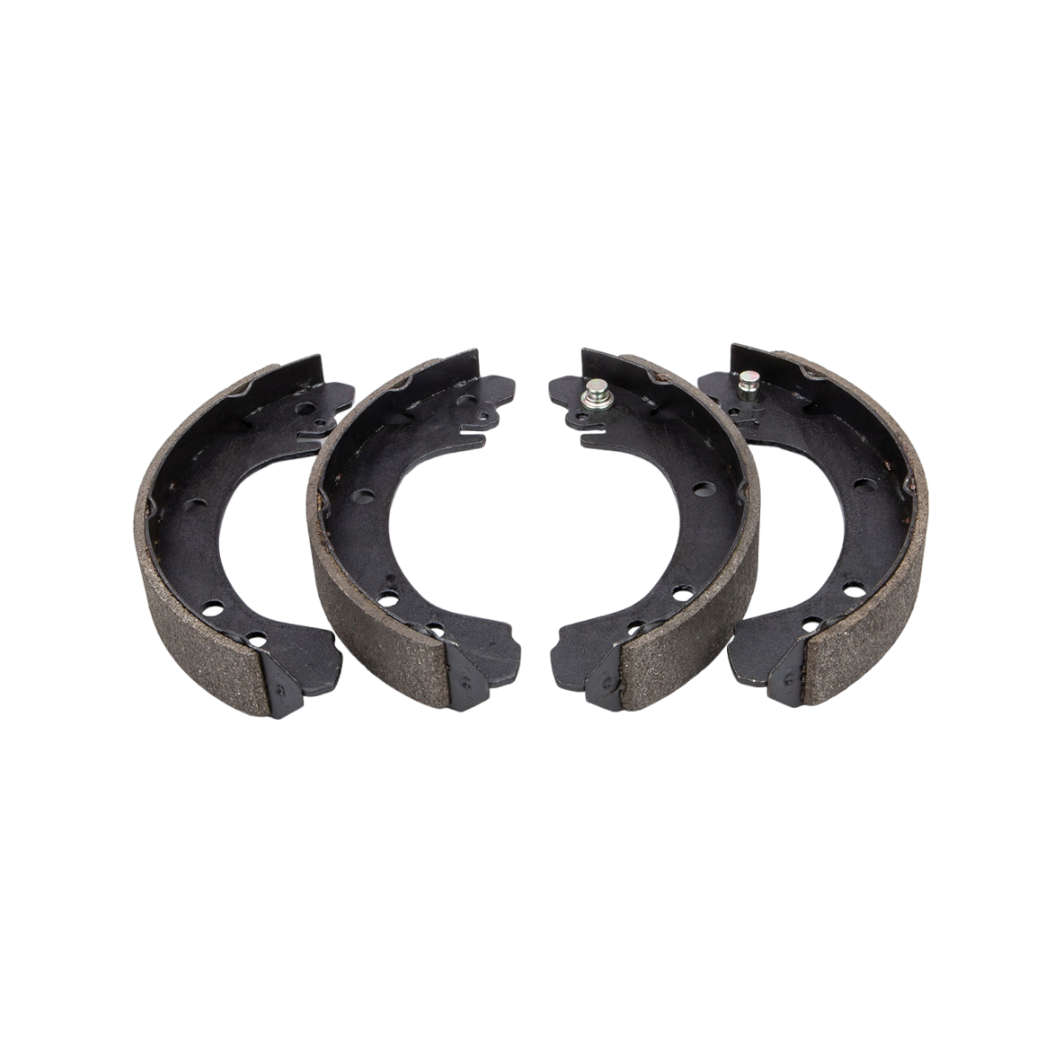 Balatas Traseras Tercel 91/99