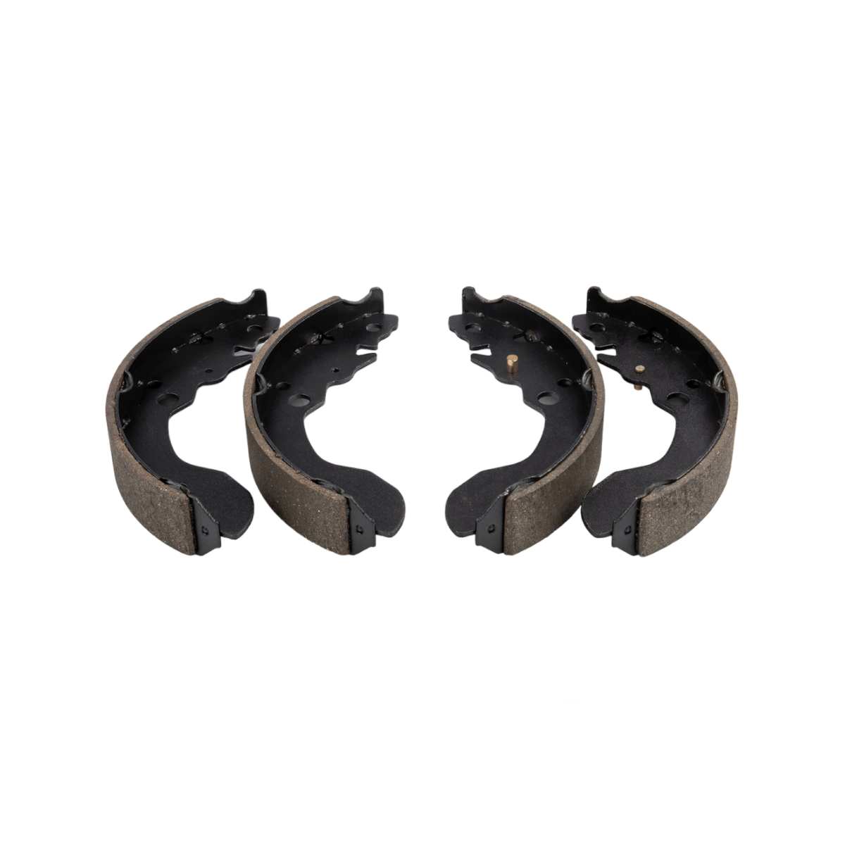 Balatas Traseras Tracker 98