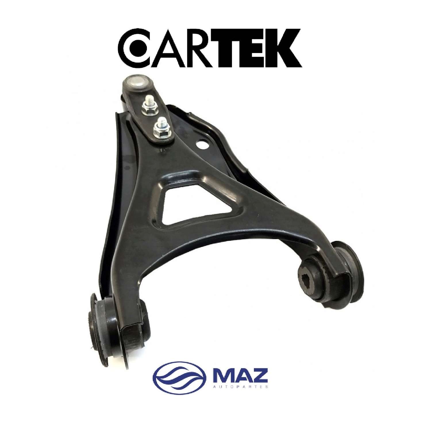 Horquilla Inf Matiz 04/15