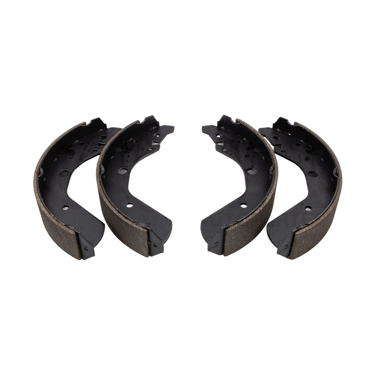 Balatas Traseras Odissey 99/01