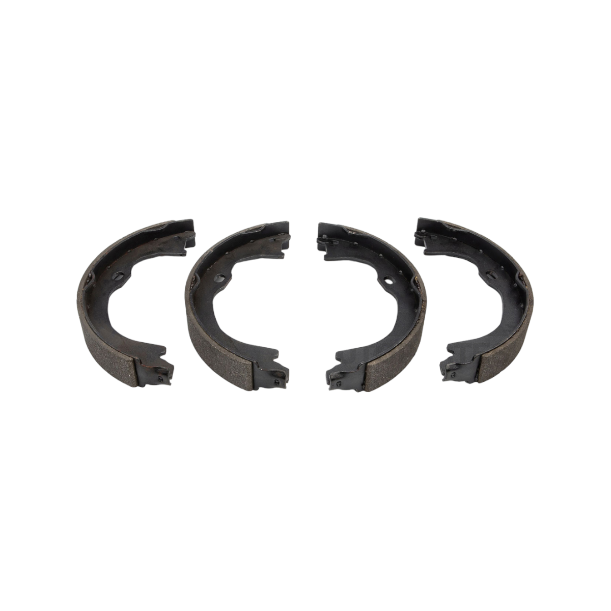 Balatas Estac Wrangler 07/21