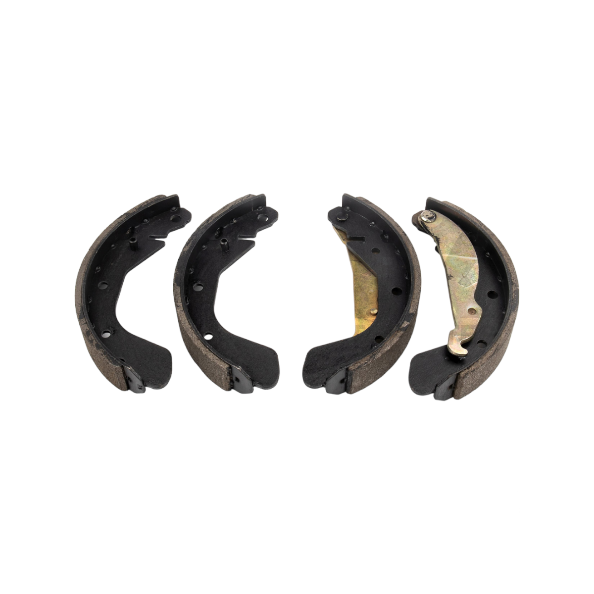 Balatas Traseras Chevy 94/12