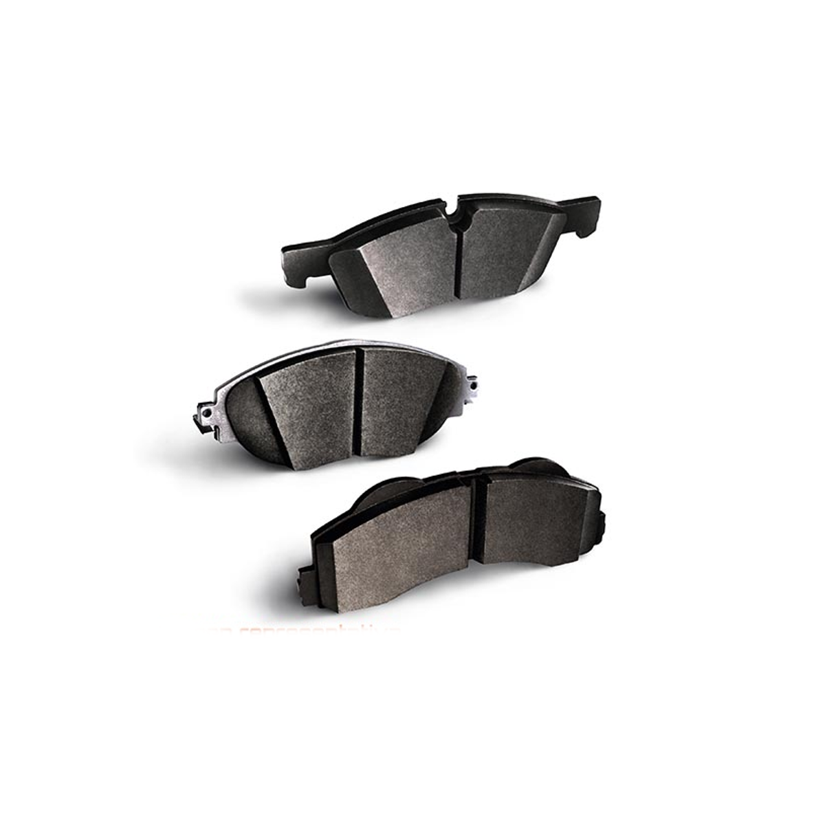 Balatas Traseras H100 03/07