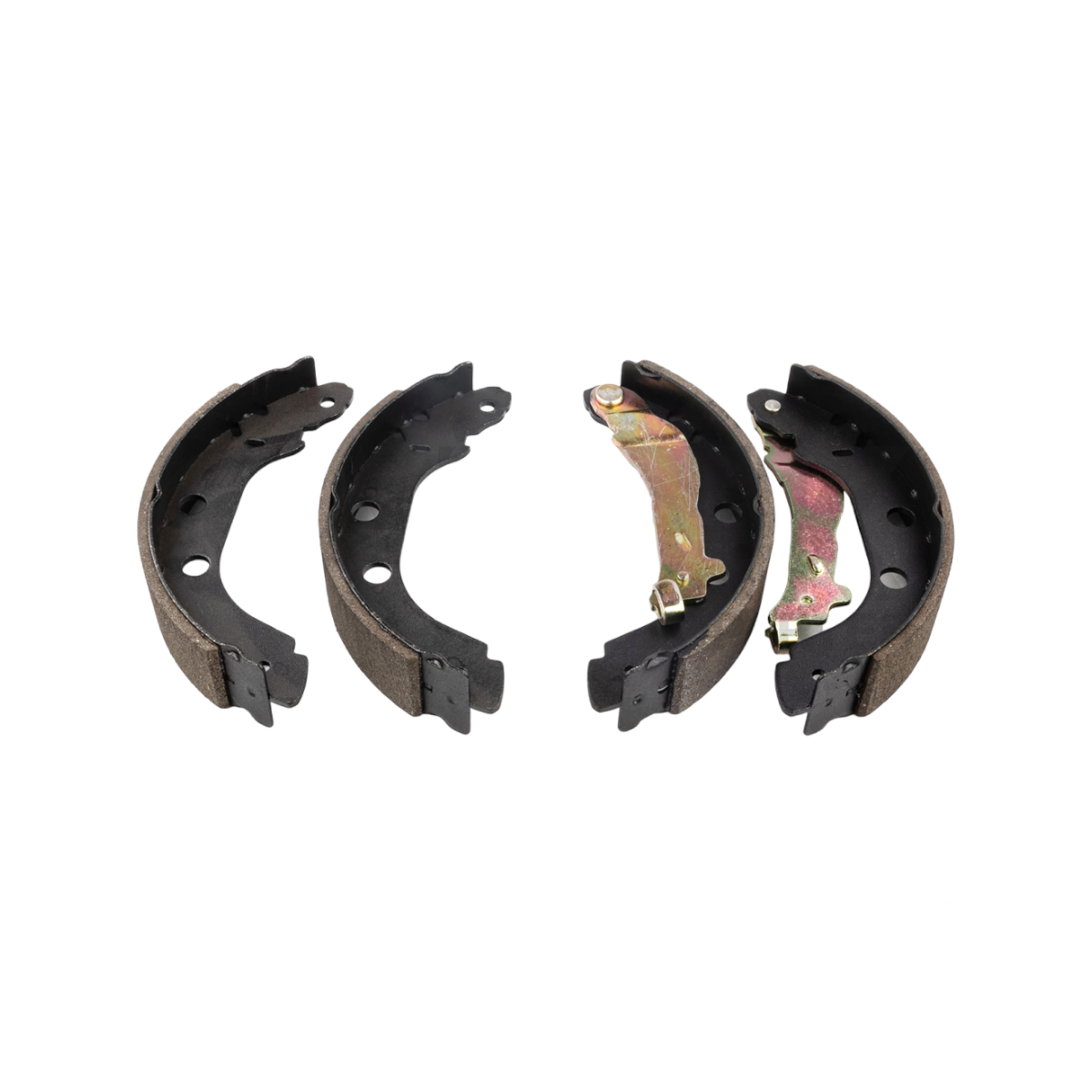 Balatas Traseras Kangoo 04/18