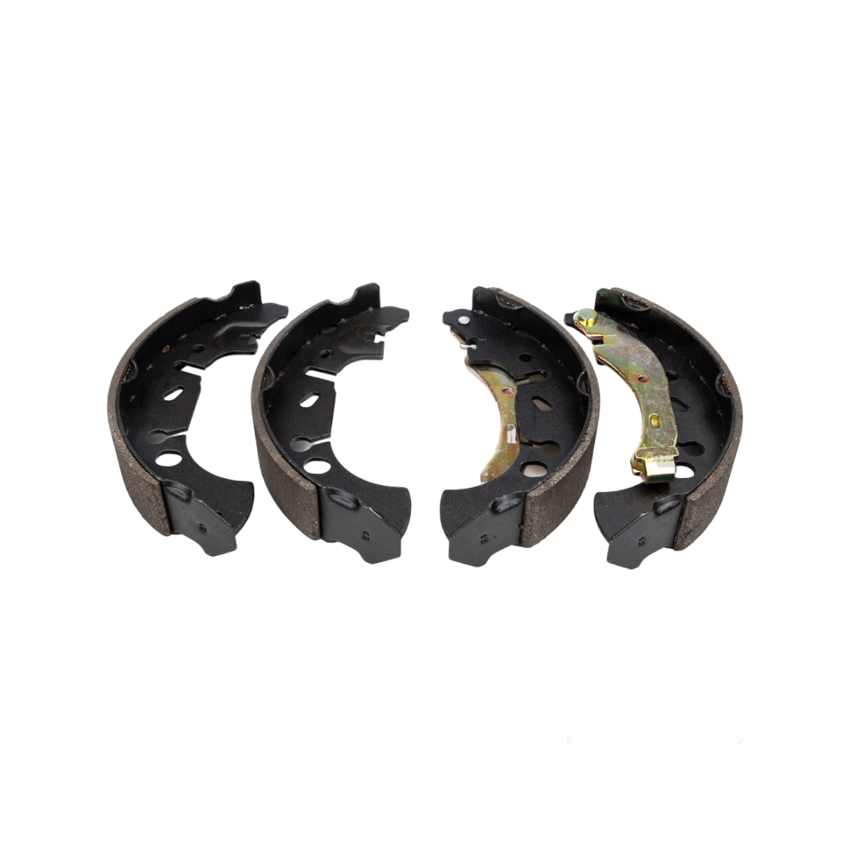 Balatas Traseras Sentra 13/19