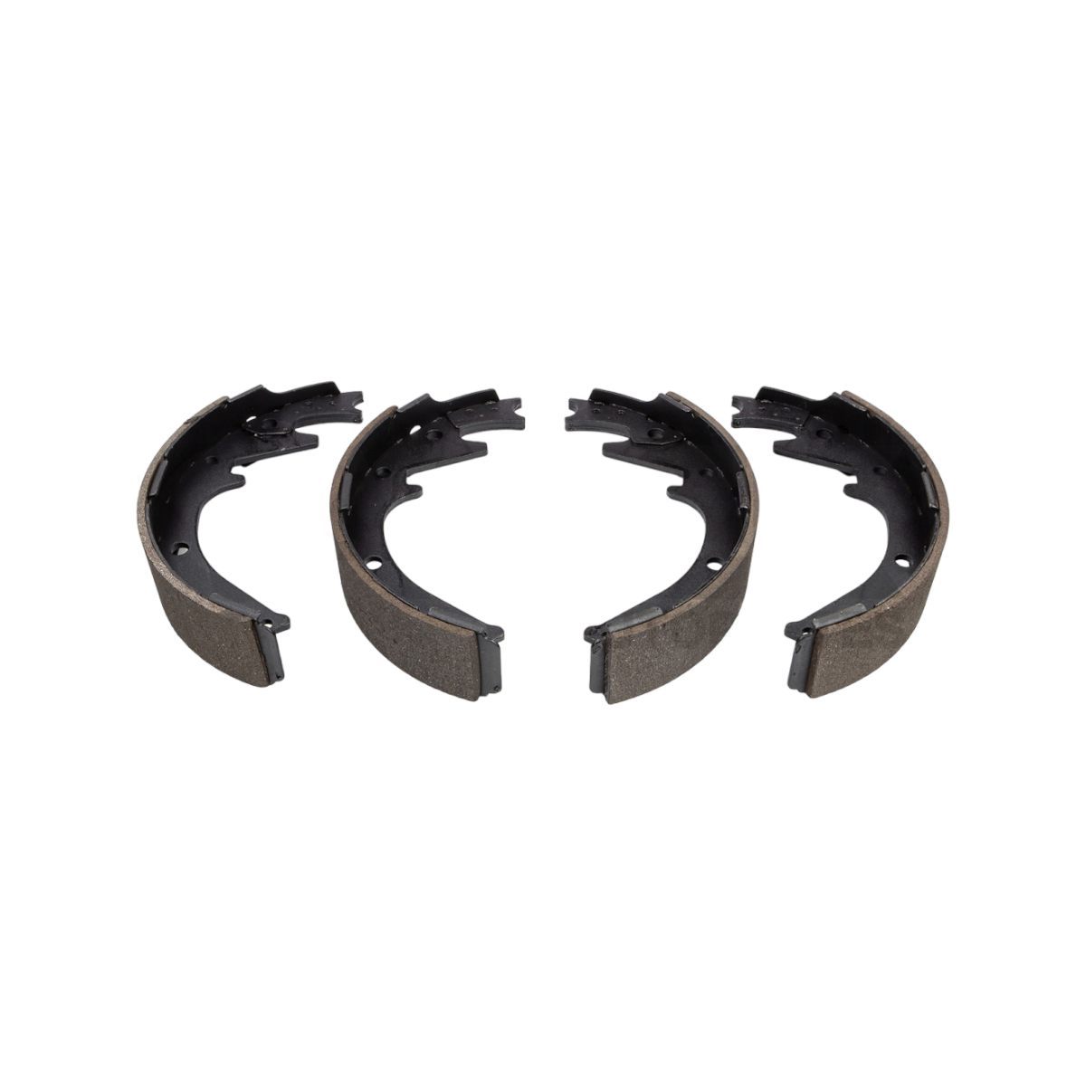 Balatas Traseras Dodge Ram 50 83-86