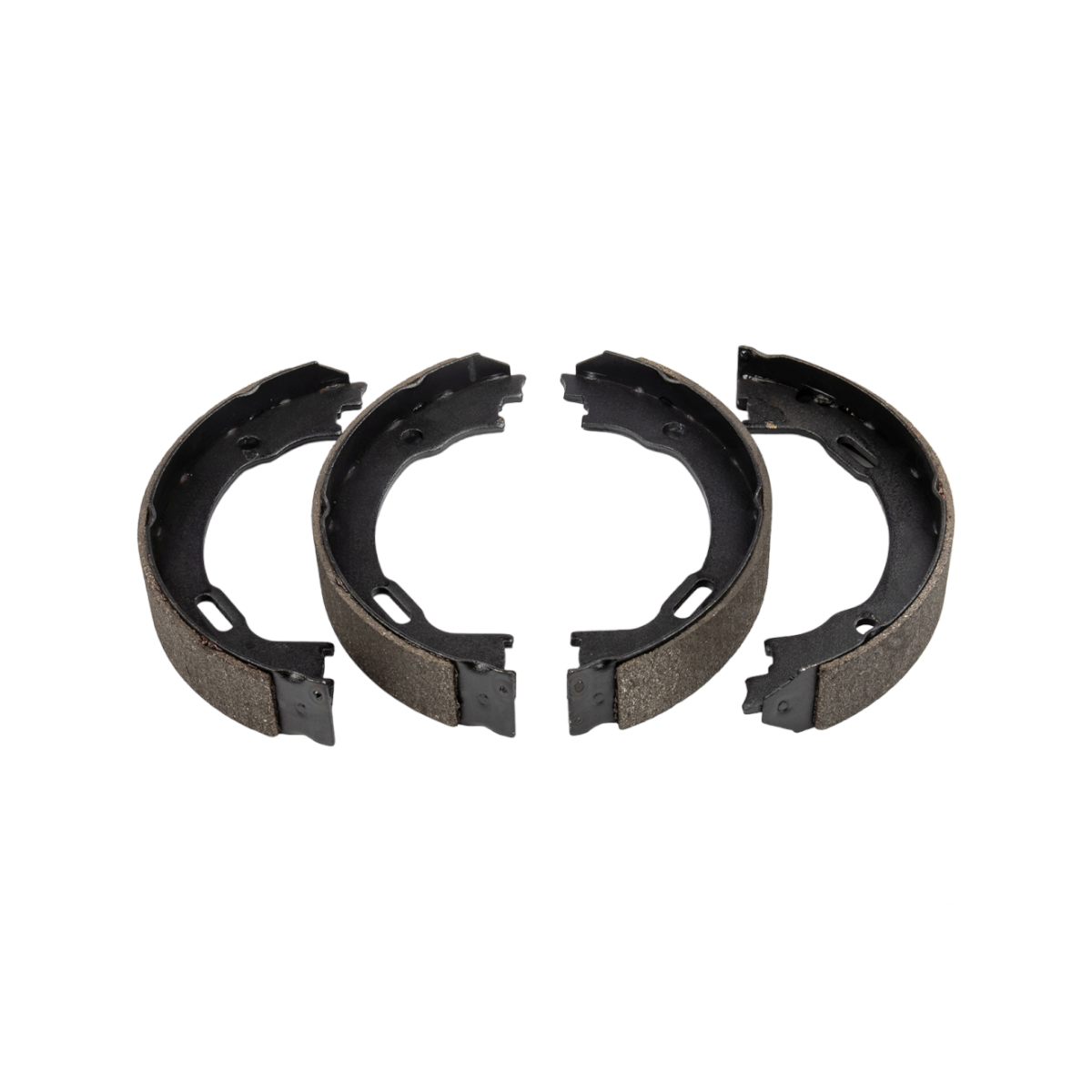 Balatas Estac Charger 06/20