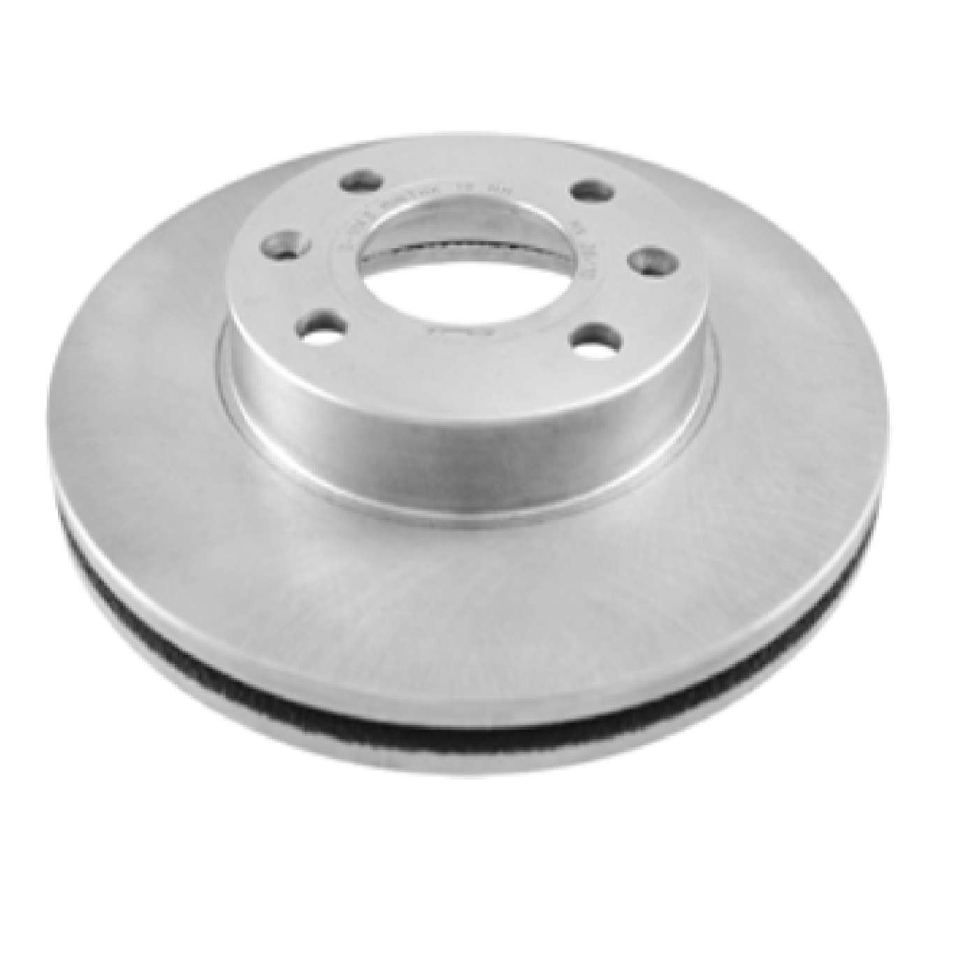 Disco D Civic Si 1999 2000 Cartek