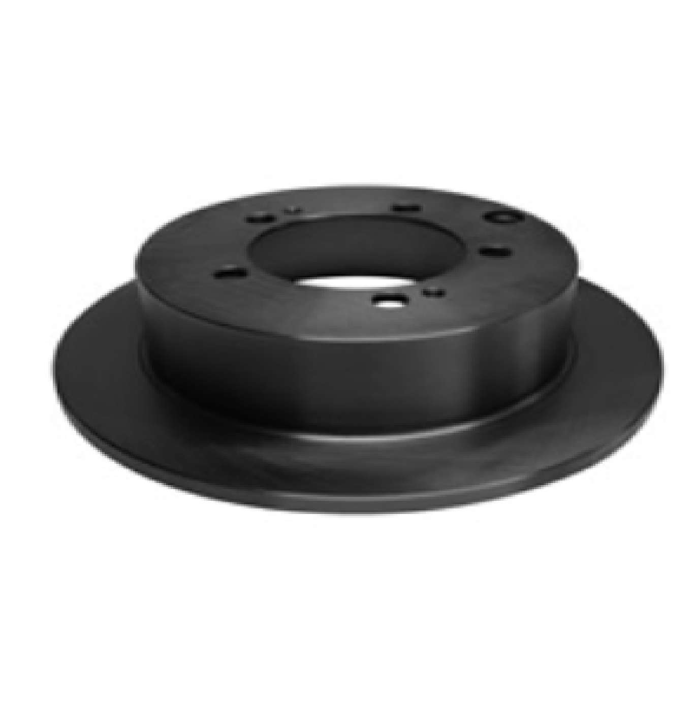 Disco T Outlander 2004 2005 2006