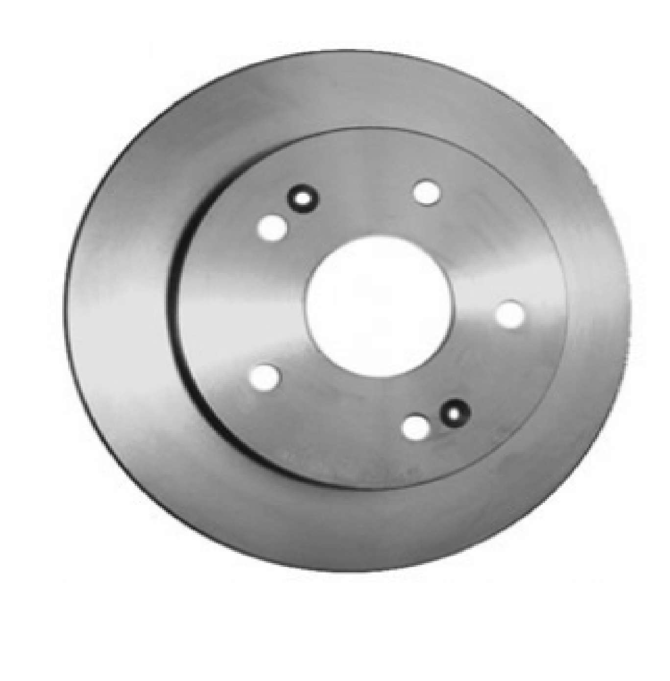 Disco T Honda Civic 06/11