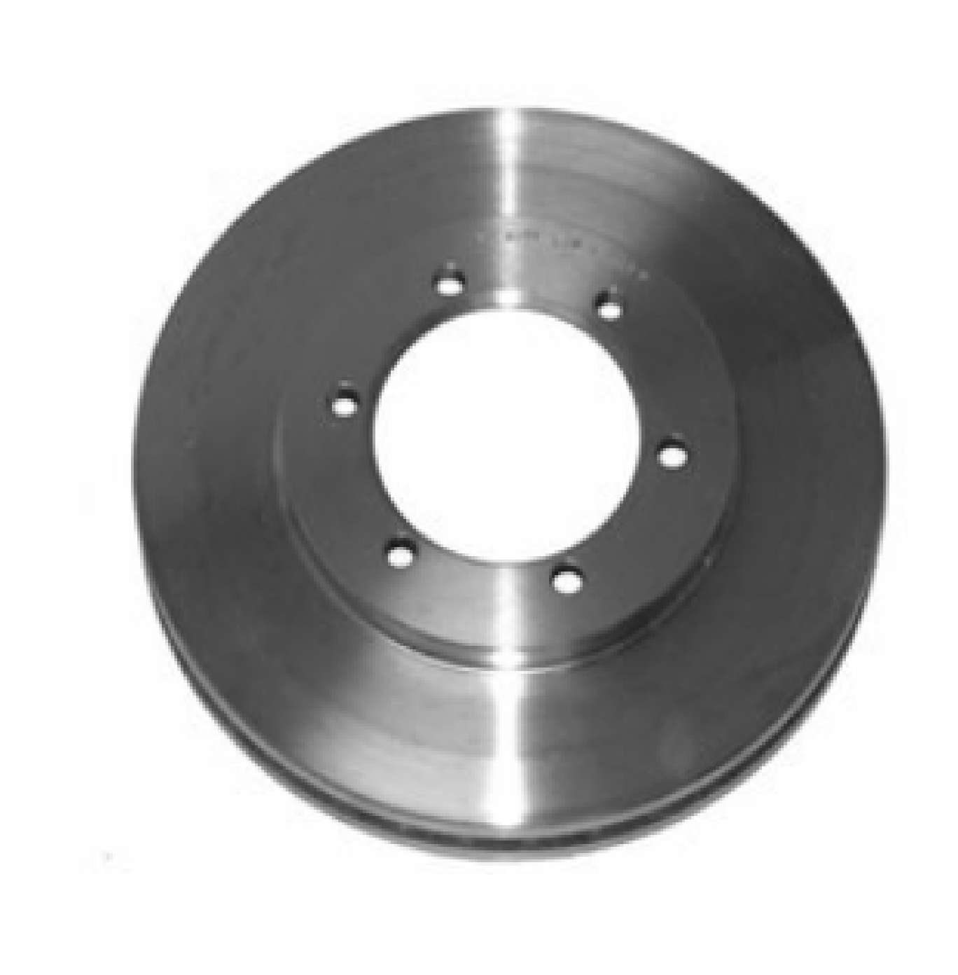 Disco D Frontier 98-04 Cartek