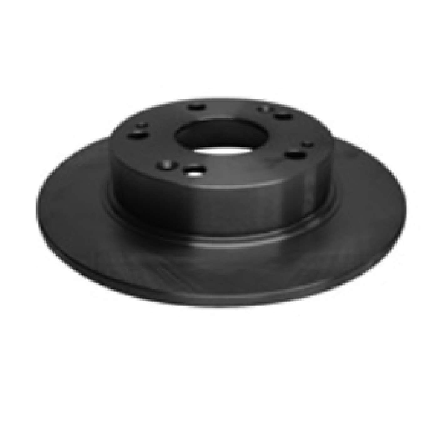 Disco T Accord 03-07