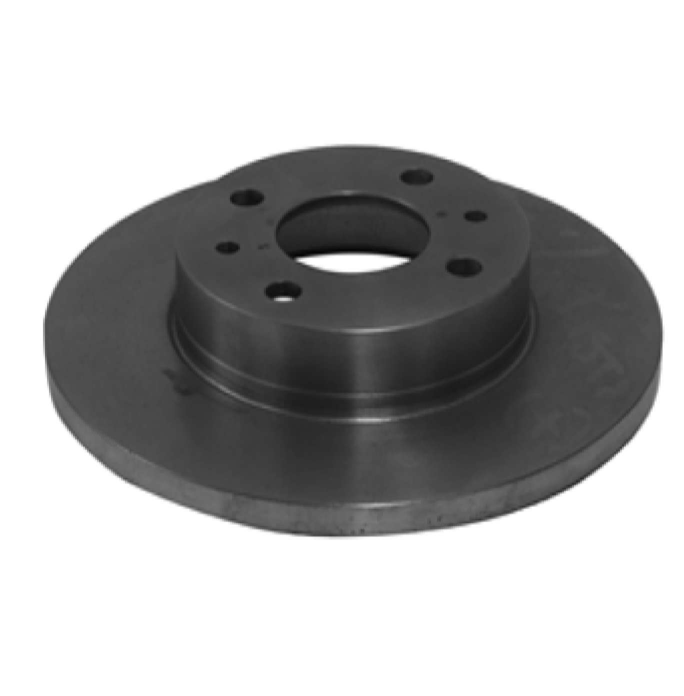 Disco T Fiat 500 09/13