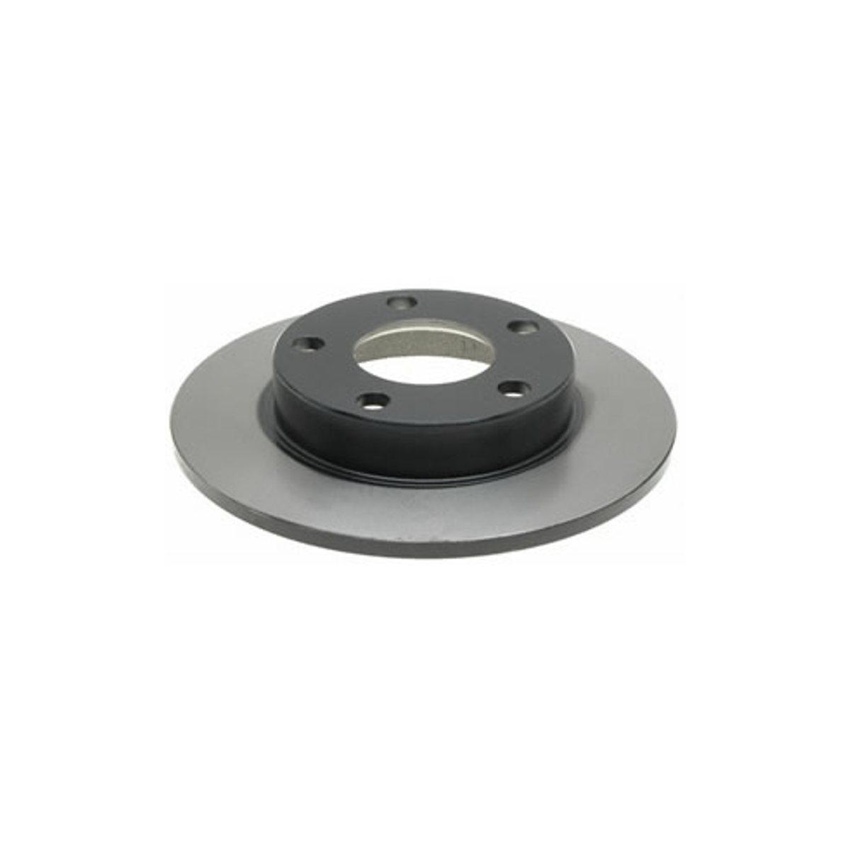 Disco T Audi A4 02/06