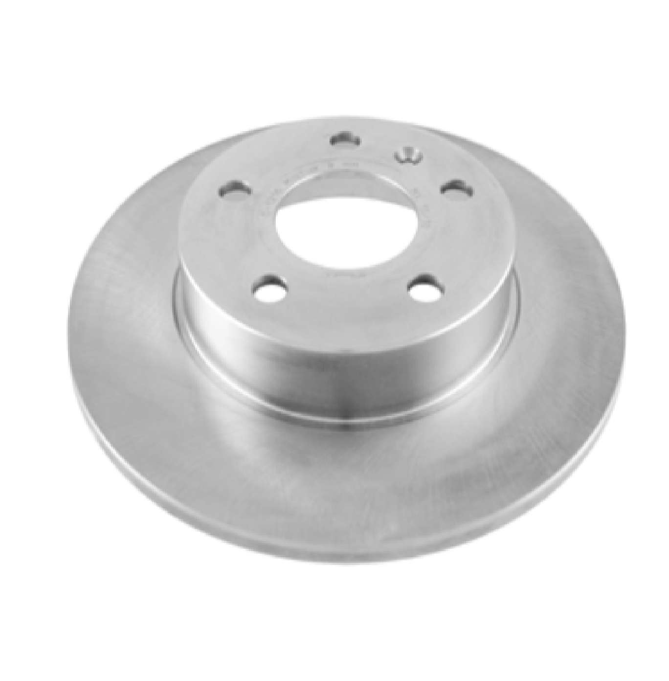 Disco T Zafira 02/06