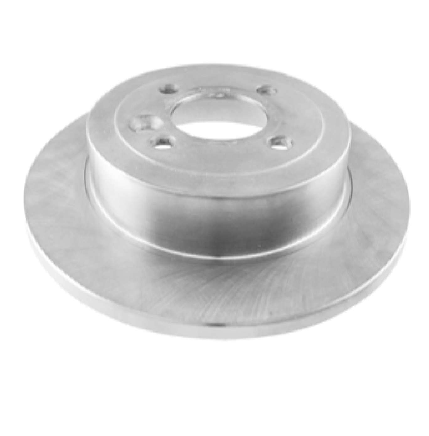 Disco T Minicooper S 02-06