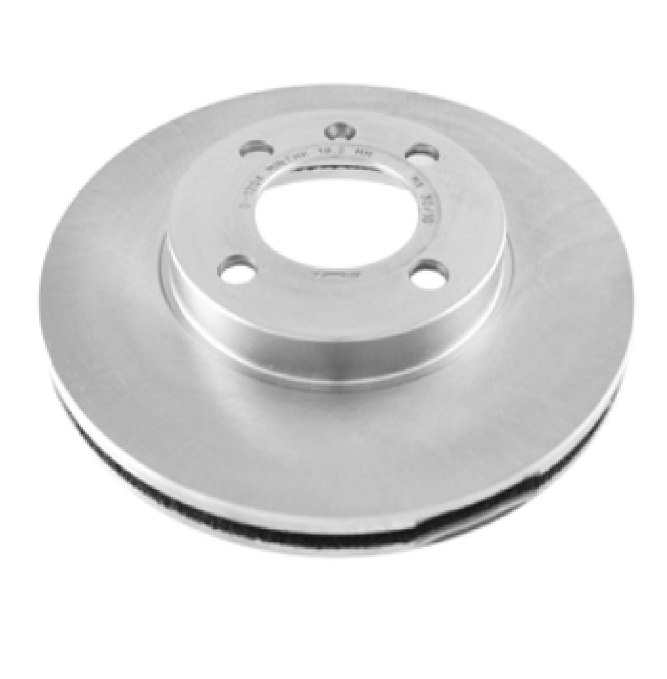 Disco D Golf A2 Gti 89-92