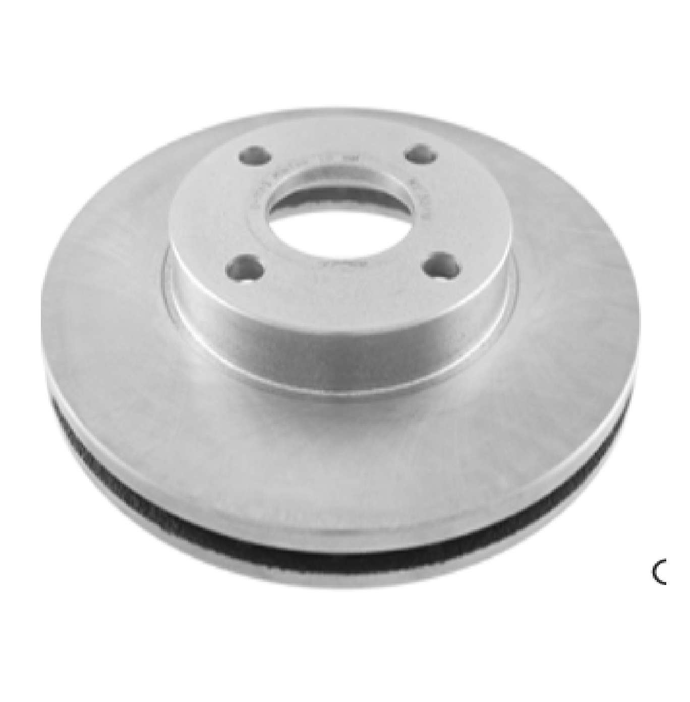 Disco D Ford Focus 98-04