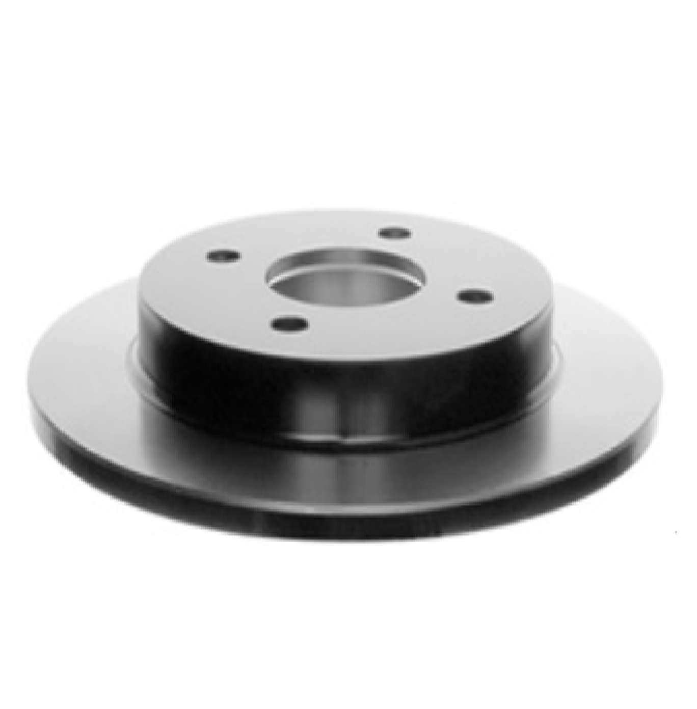 Disco T Ford Focus 00-07