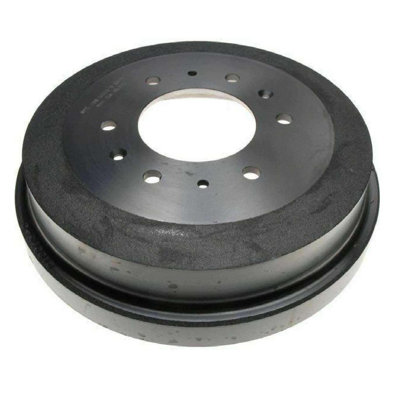 Tambor T Smart Fortwo 08/15