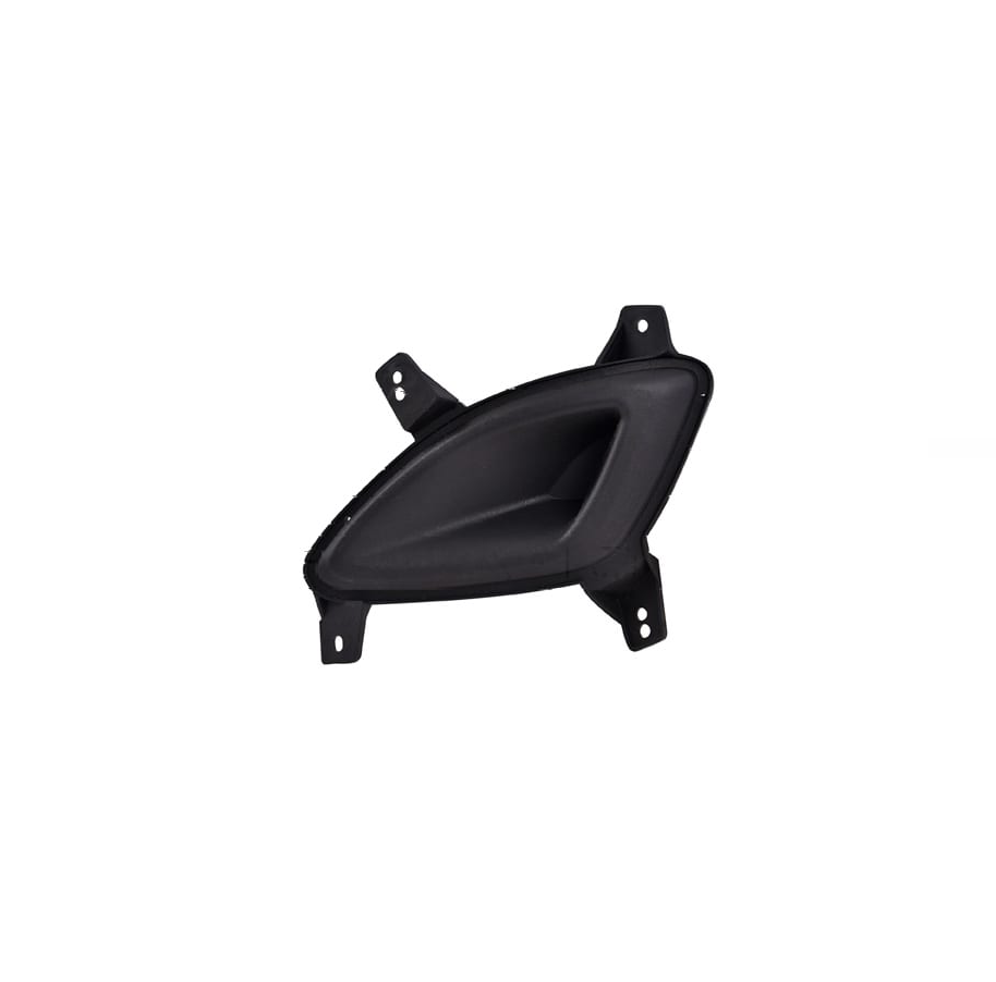 Rejilla Izq S/Hoyo P/Faro Aux De Facia Del Chrysler / Dodge I-10 2011 2014