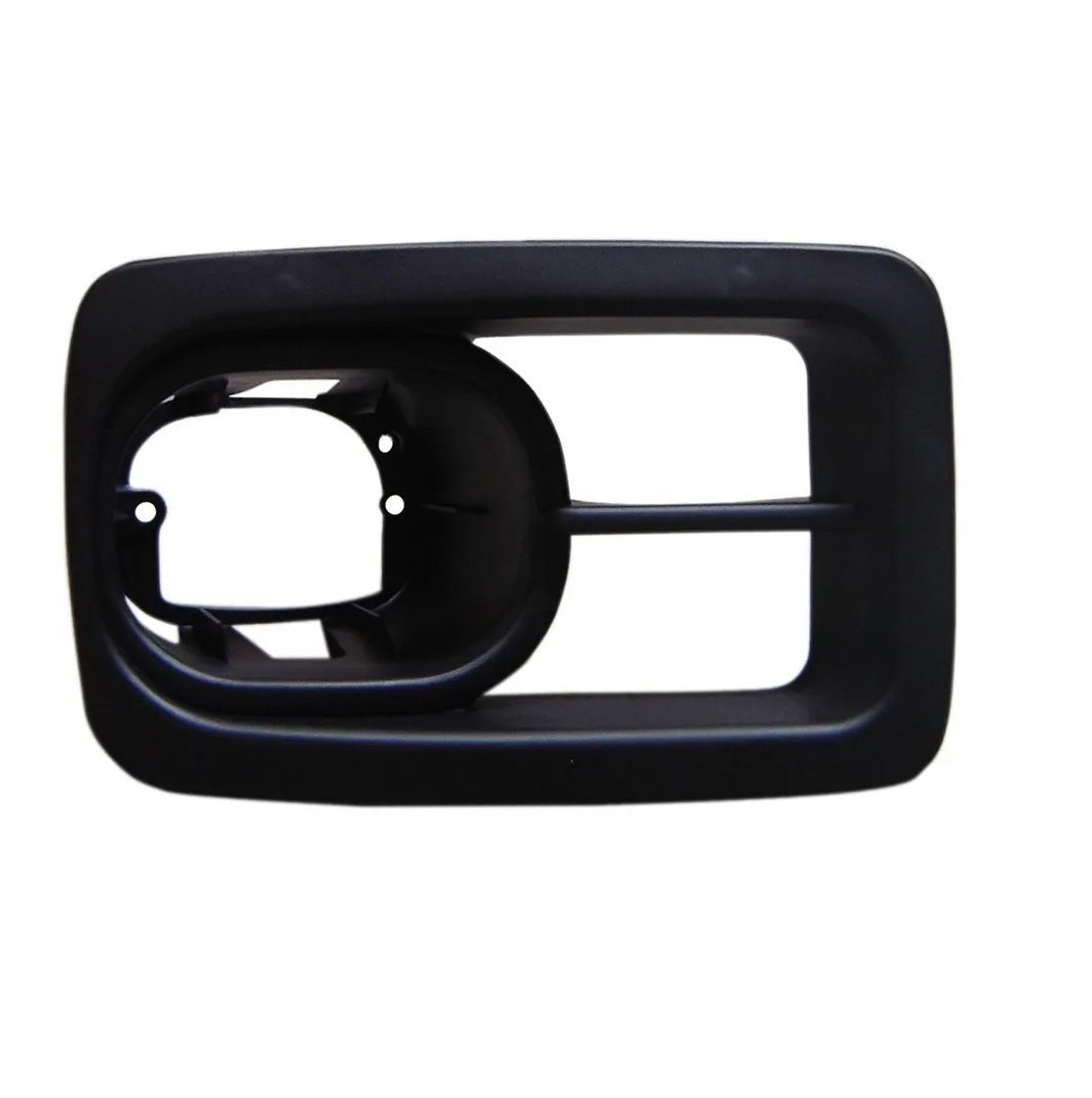 Rejilla Der C/Hoyo P/Faro Aux De Facia Del Nissan Urvan 2002 2006