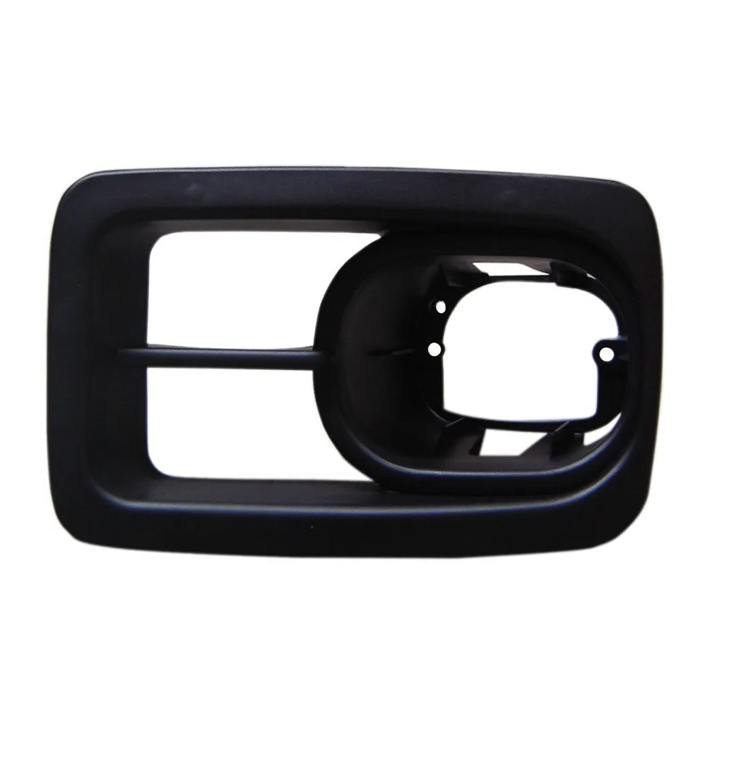 Rejilla Izq C/Hoyo P/Faro Aux De Facia Del Nissan Urvan 2002 2006