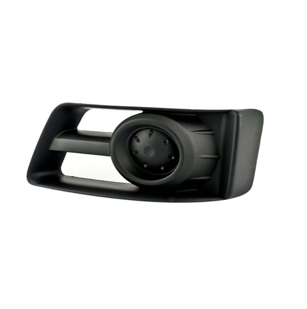 Rejilla Izq S/Hoyo P/Faro Aux De Facia Del Nissan Urvan 2007 2012