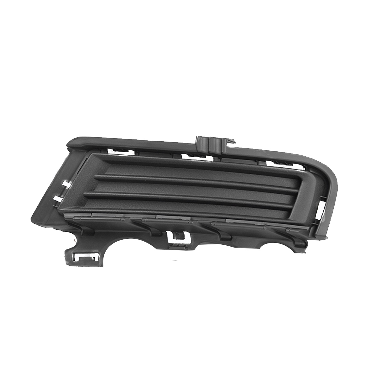 Rejilla Izq Sup S/Hoyo P/Faro Aux De Facia Del Volkswagen Golf A7 2014 2017